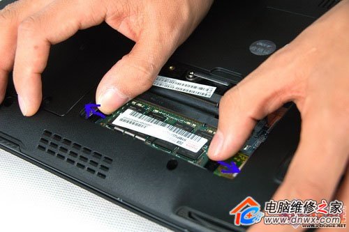 手把手教你升级 笔记本内存升级详解