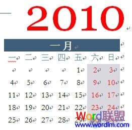 Word2010������������